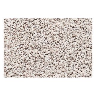 Woodland Scenics Lt Gray Coarse Ballast(Bag)