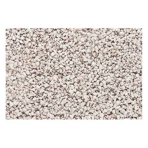 Woodland Scenics Lt Gray Coarse Ballast(Bag)