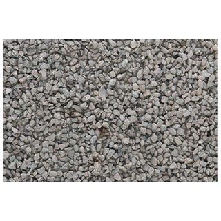 Woodland Scenics Gray Coarse Ballast (Bag)