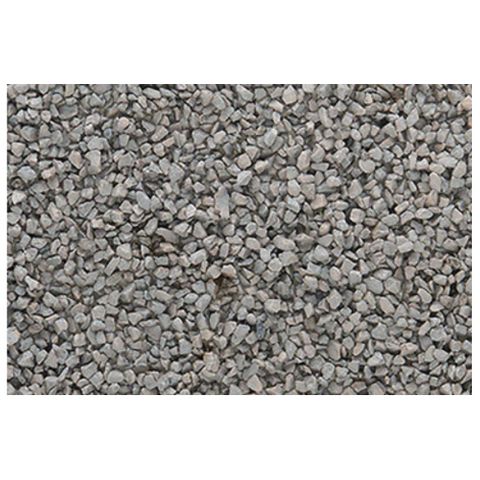 Woodland Scenics Gray Coarse Ballast (Bag)