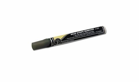 Woodland Scenics Road Stripe Remover *