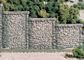 Woodland Scenics Ho Retain Wall Randm Stone 3Ea
