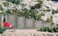 Woodland Scenics Ho Retain Wall Randm Stone 3Ea