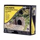 Woodland Scenics Ho Culvert Random Stone2Ea