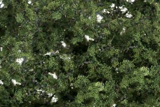 Woodland Scenics Medium Green Shrubs & Saplings