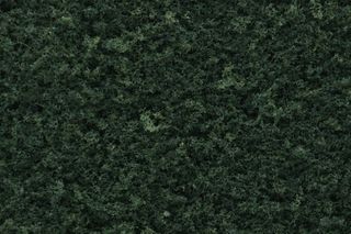 Woodland Scenics Dark Green Foliage