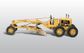 Woodland Scenics Motor Grader Cat 112 ScDetls