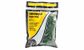 Woodland Scenics Medium Green Underbrush(Bag)