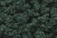 Woodland Scenics Dark Green Bushes (Bag)