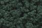 Woodland Scenics Dark Green Bushes (Bag)