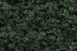 Woodland Scenics Medium Green Underbrush*