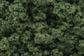 Woodland Scenics Med Green Clump Foliage(Bag)