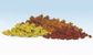 Woodland Scenics Fall Mix Clump Foliage(Bag) *