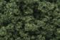 Woodland Scenics Medium Green Clump Foliage