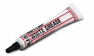 Woodland Scenics Hob-E-Lube White Grease