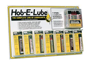 Woodland Scenics Hob-E-Lube Asst