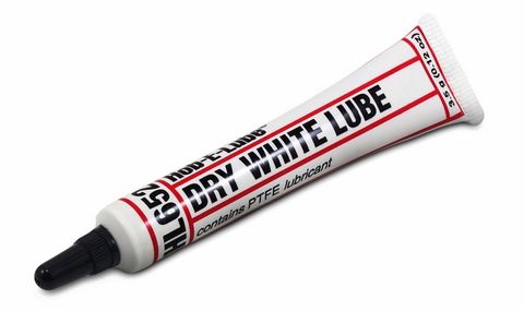 Woodland Scenics Hob-E-Lube Dry White Lube