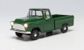 Woodland Scenics O Green Pickup