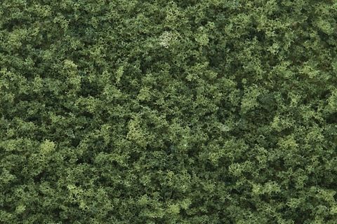 Woodland Scenics Medium Green Coarse Turf (Bag)