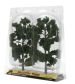 Woodland Scenics 8In - 9In Rm Real Med Gr 2/Pk *