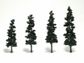 Woodland Scenics 4In - 6In Rm Real Pine4/Pk *