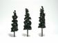 Woodland Scenics 6In - 7In Rm Real Pine3/Pk *