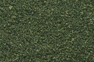 Woodland Scenics Green Blend Fine Turf