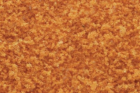 Woodland Scenics Orange Fall Coarse Turf