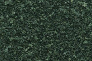 Woodland Scenics Dk Green Coarse Turf