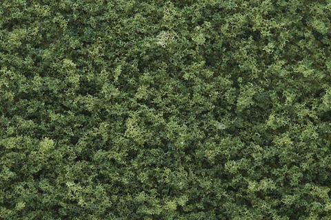 Woodland Scenics Med. Green Coarse Turf