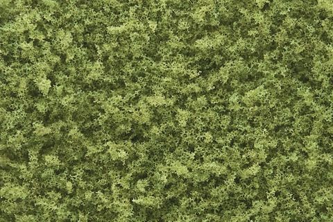 Woodland Scenics Light Green Coarse Turf(Bag)