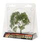 Woodland Scenics 3 7/8In Prem Birch 1/Pk*