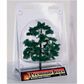 Woodland Scenics 5In Prem Oak 1/Pk