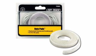 Woodland Scenics Roto Pads - N & Ho