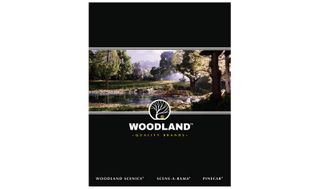 Woodland Scenics Colour Catalog