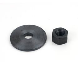 Saito Prop Washer & Nut For 3 Cylinder 170