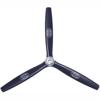 Master Airscrew Propeller 3 Blade 12 X8