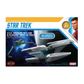 Polar Lights 1:1000 Star Trek U.S.S. Grissom/Klingon *K