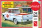 AMT 1:25 1955 Chevy Cameo Pickup (Coca-Cola)