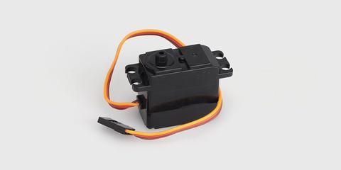 HBX Steering Servo 3 Wire 2.2Kgs