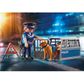 Playmobil Police Roadblock