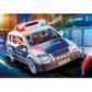 Playmobil Police Car with Lights and Sound