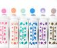 Do A Dot Do A Dot Art Ice Cream Markers6 Pack