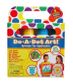 Do A Dot Do A Dot Art Rainbow Markers 4Pack