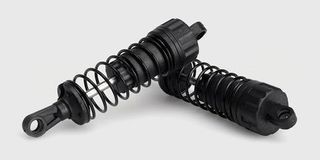 HBX Oil Filled Shocks (Front)2P