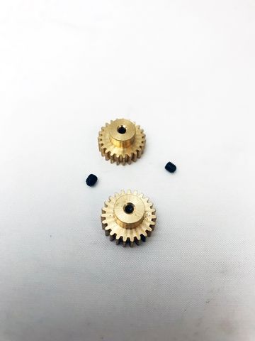 HBX Motor Pinions +Set Screws *