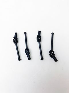 HBX Wheel Drive Shafts