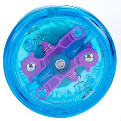 Yomega Brain Yo-Yo 1pc Various