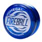 Yomega Fireball Yo-Yo 1pc Various Colours