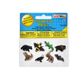 Safari Ltd Wild America Gl Minis Funpack *